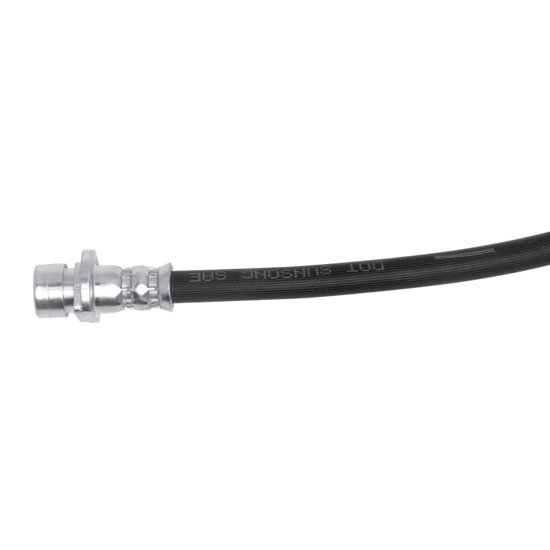 Honda Civic Brake Hose - Rear - R1 Concepts - `17-`20